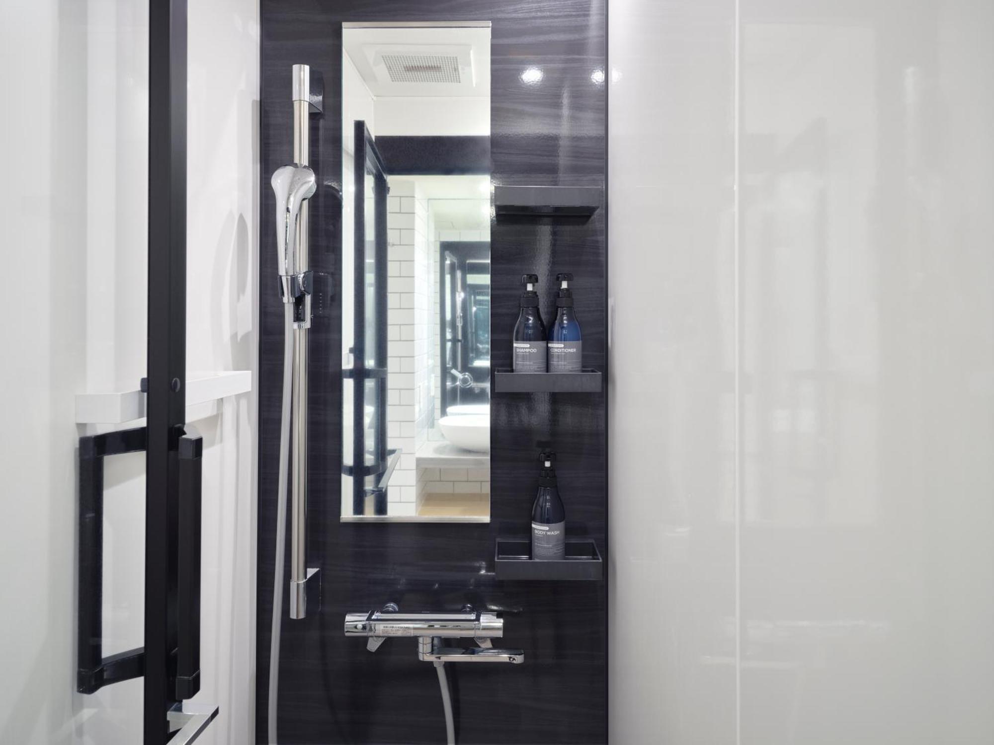 Sakura Cross Hotel Ueno Iriya Annex Токио Номер фото