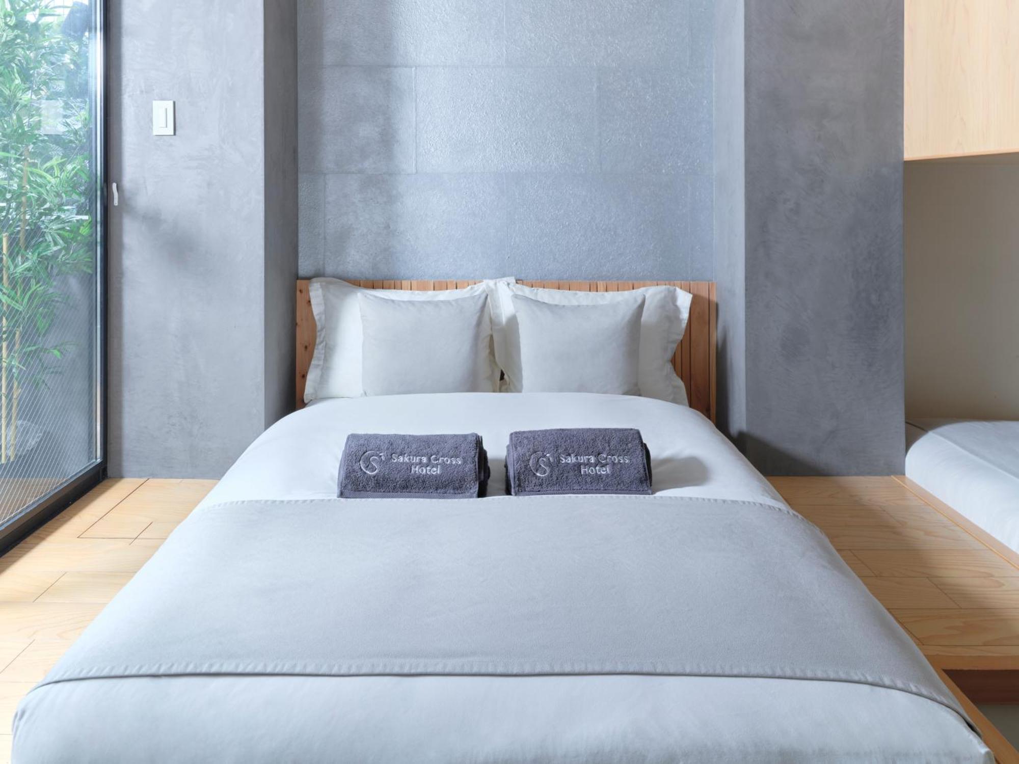 Sakura Cross Hotel Ueno Iriya Annex Токио Экстерьер фото